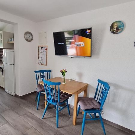 Apartman Dado 크레스 외부 사진