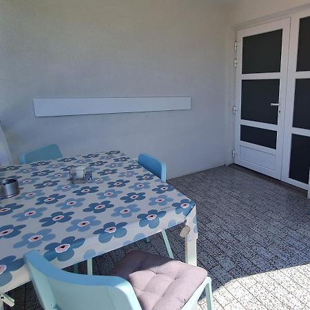 Apartman Dado 크레스 외부 사진
