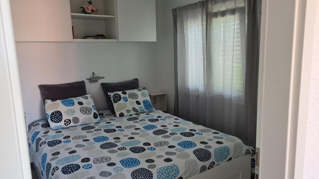 Apartman Dado 크레스 외부 사진