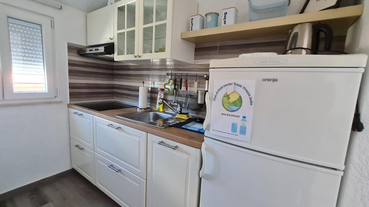Apartman Dado 크레스 외부 사진