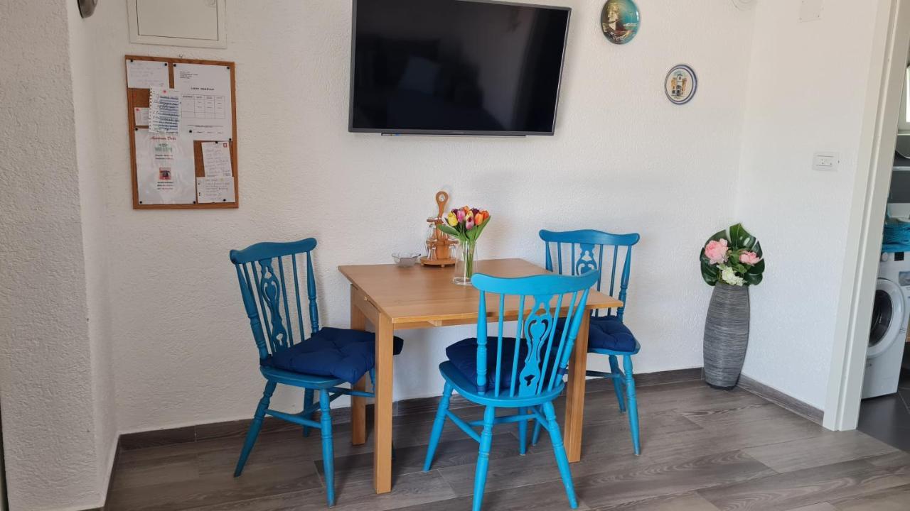 Apartman Dado 크레스 외부 사진