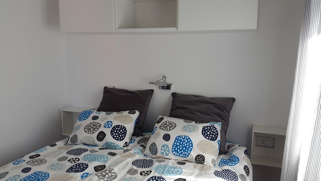 Apartman Dado 크레스 외부 사진